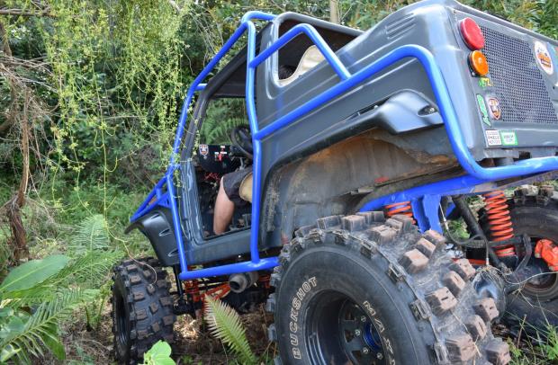 FOTO: Kassandra Dorneles/Arquivo | Comunicação PMNP